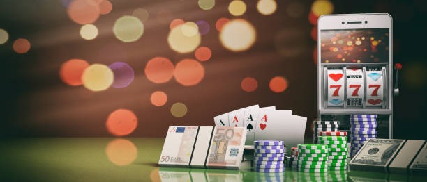 Account security features on jerukbet slot