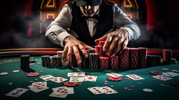 Live draw results and settlement Draw results display on jerukbet slot